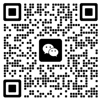 扫一扫加微信-百盟网