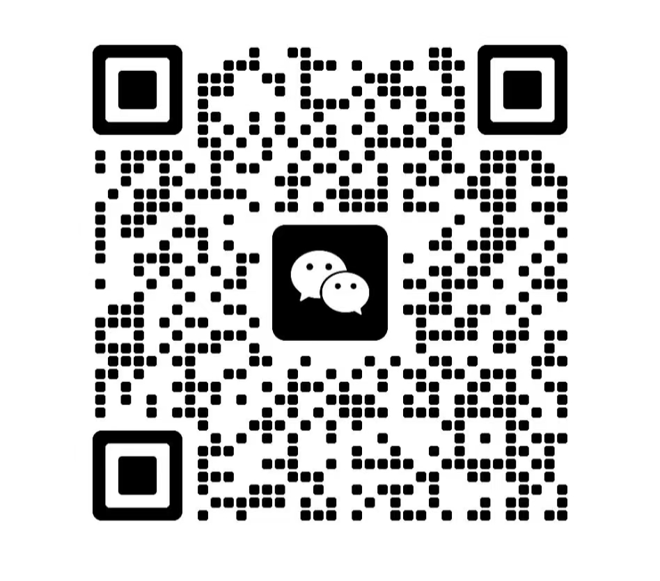 扫码添加微信-创盟网